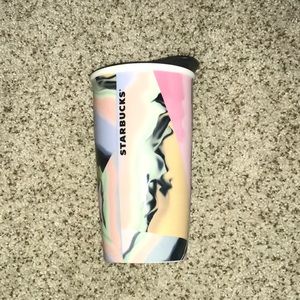 Starbucks Cup